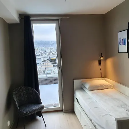 ホームステイ Veversmauet *