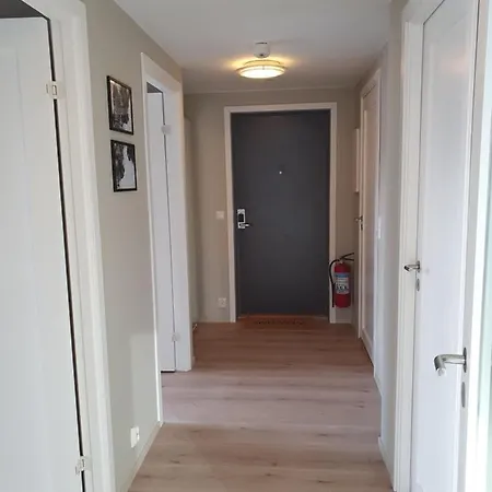 ホームステイ Veversmauet *