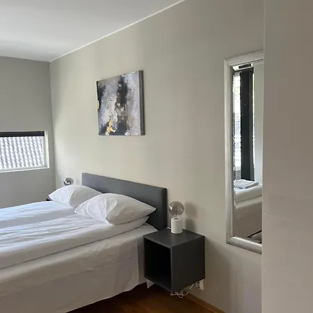 ホームステイ Veversmauet