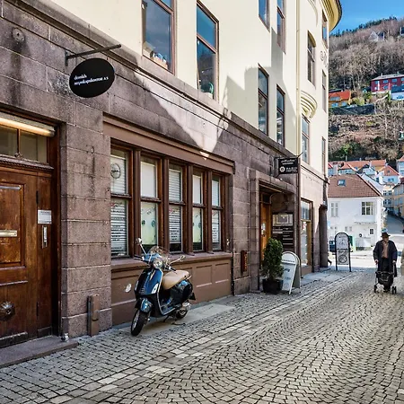 ホームステイ Veversmauet *