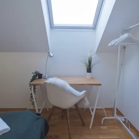 Veversmauet ベルゲン