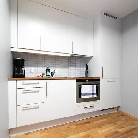 ホームステイ Veversmauet