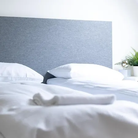 Veversmauet ベルゲン